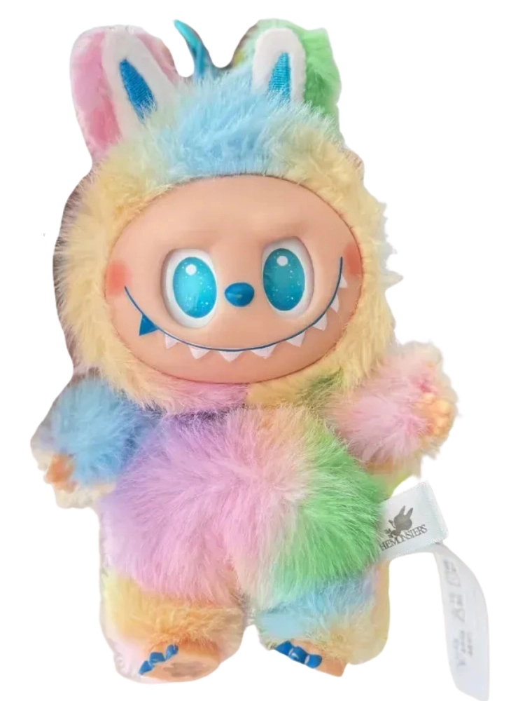 Labubu Lovely Serisi Peluş Sürpriz Paket