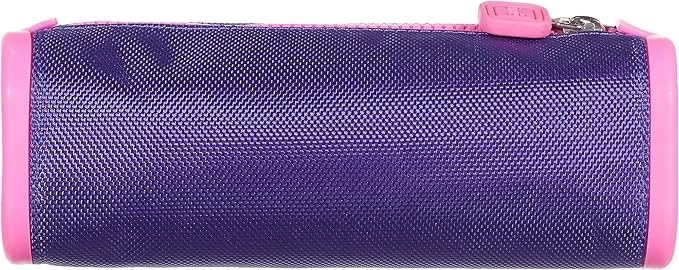 Serve PRISMO Kalem Kutusu Mor & Pembe