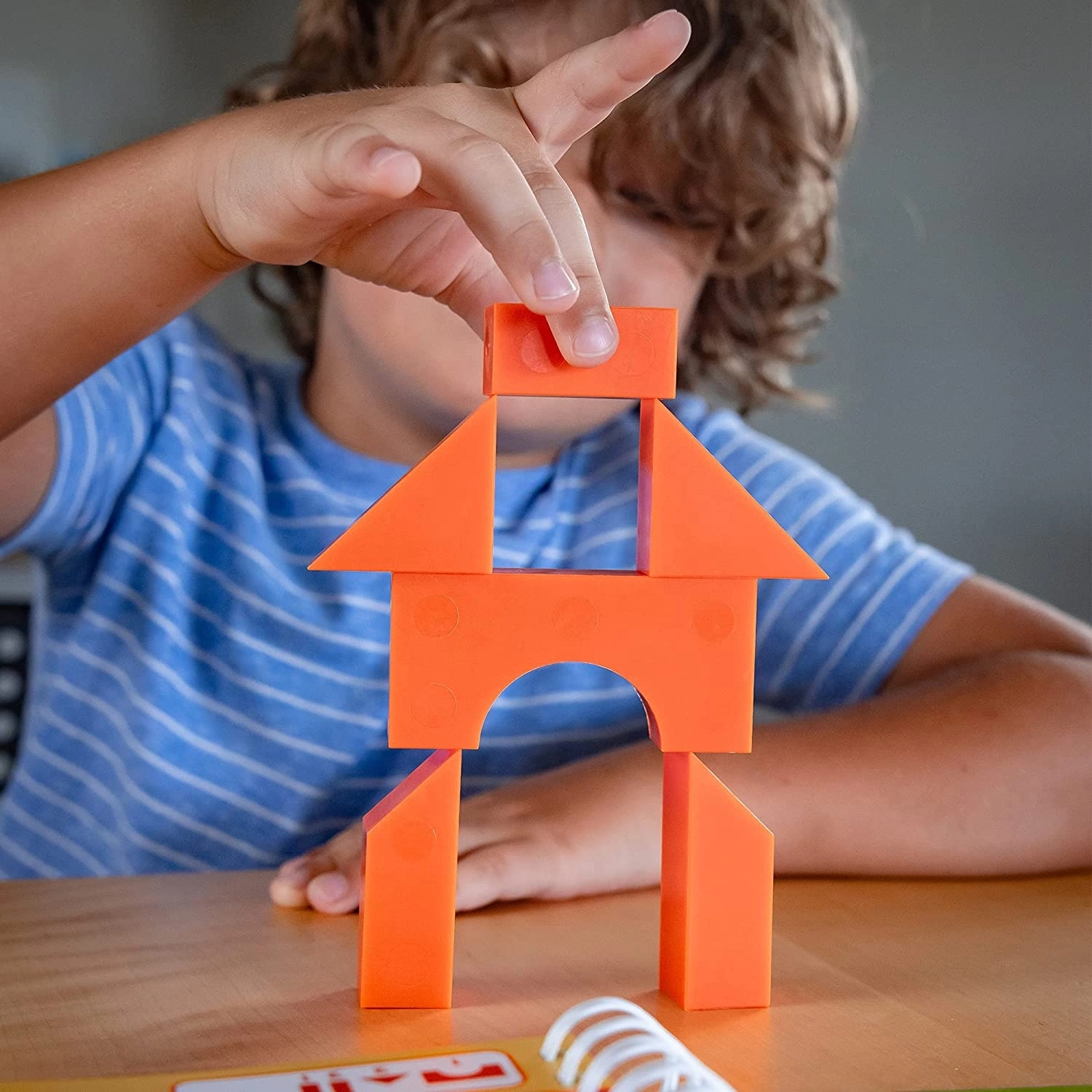 Foxmind Equilibrio Zeka Geliştirici Denge Oyunu Ödüllü Oyun - Tazof Turnava Oyunları