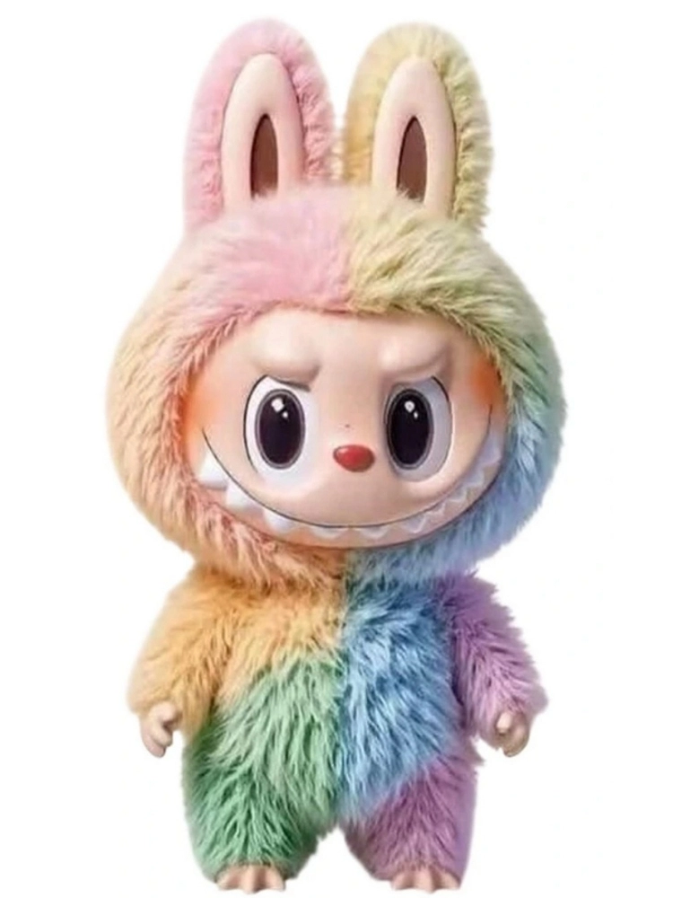 Labubu Lovely Serisi Peluş Sürpriz Paket