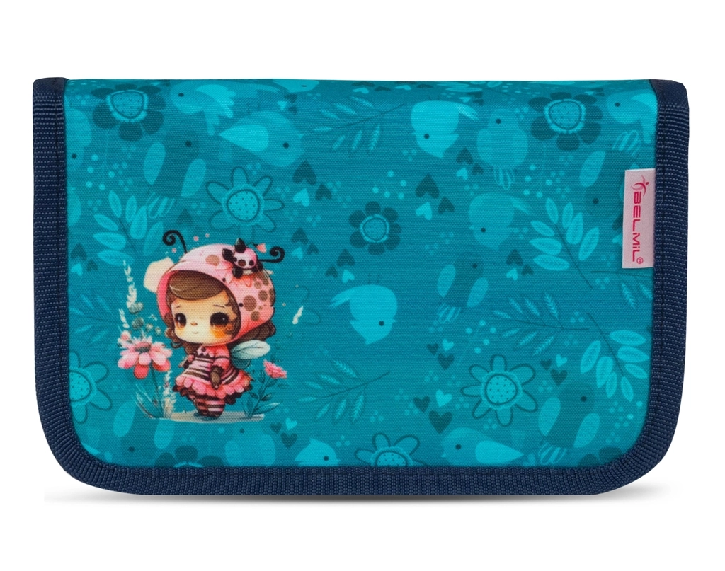 Belmil Cute Owl Kalem Kutusu 335-72