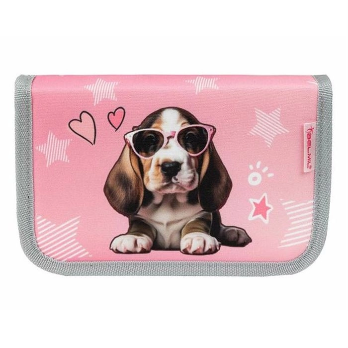 Belmil Puppy Kalem Kutusu  335-72