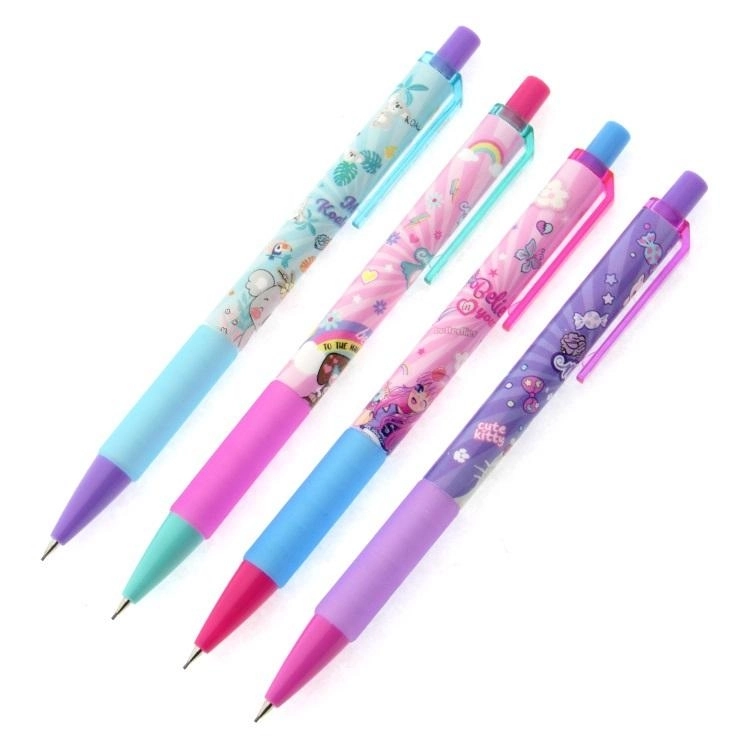 Mikro Versatil 0,7 mm Uçlu Kalem MP-510