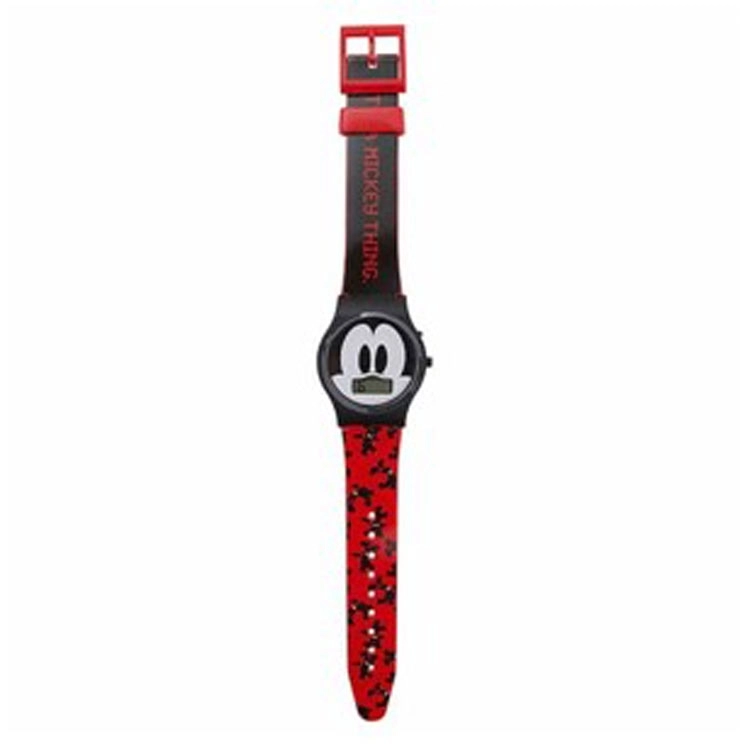 Frocx Lisanslı Dijital Kol Saati Disney Mickey Mouse OTTO.42145K