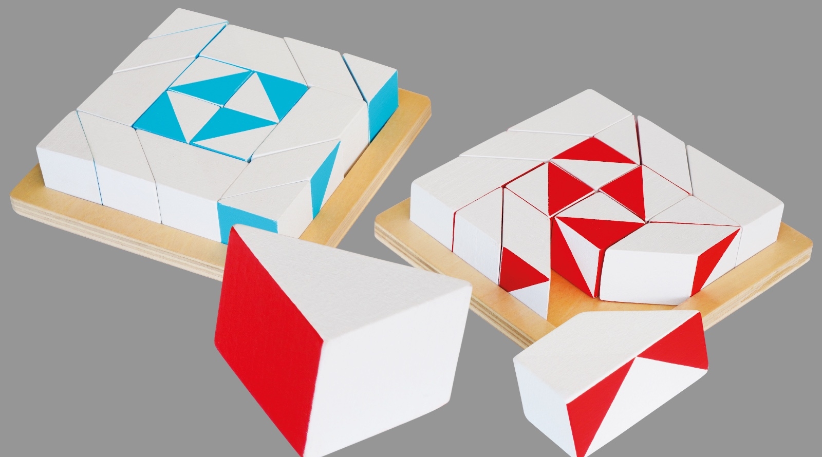 Curious and Genius Motif Akıl ve Zeka Kutu Oyunu