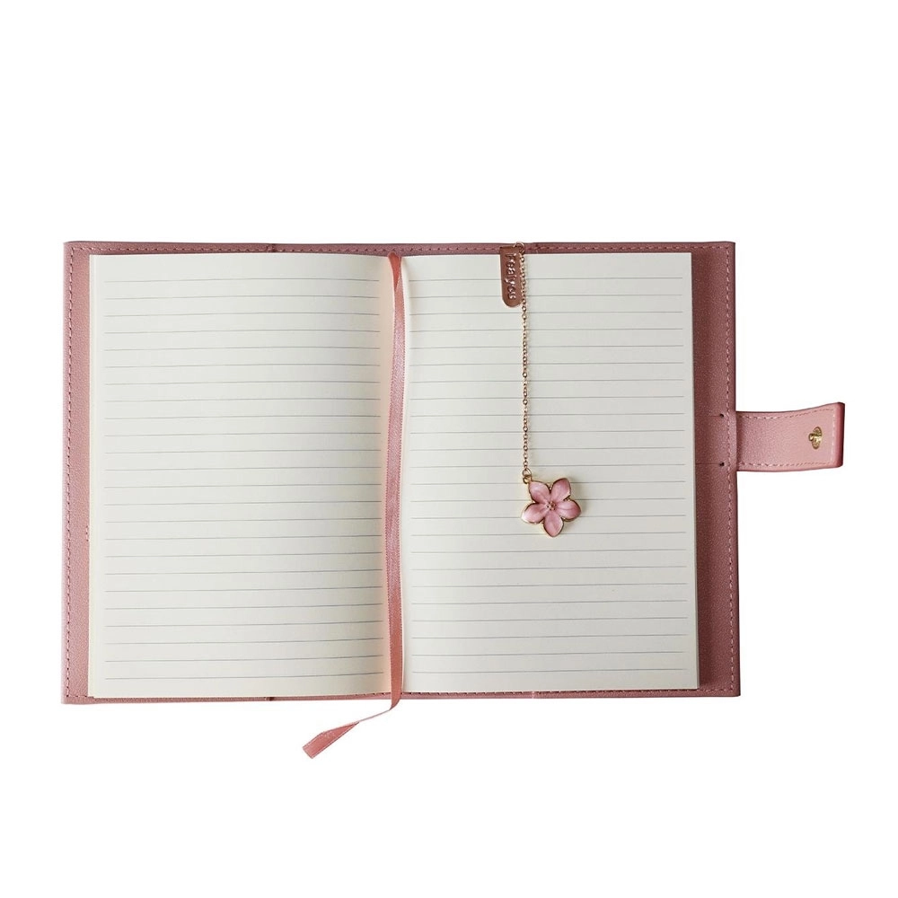 Victoria’s Journals Kutulu 13x18 96 Yaprak Çizgili Defter 124-1059