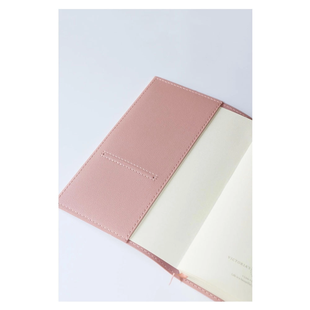 Victoria’s Journals Kutulu 13x18 96 Yaprak Çizgili Defter 124-1059