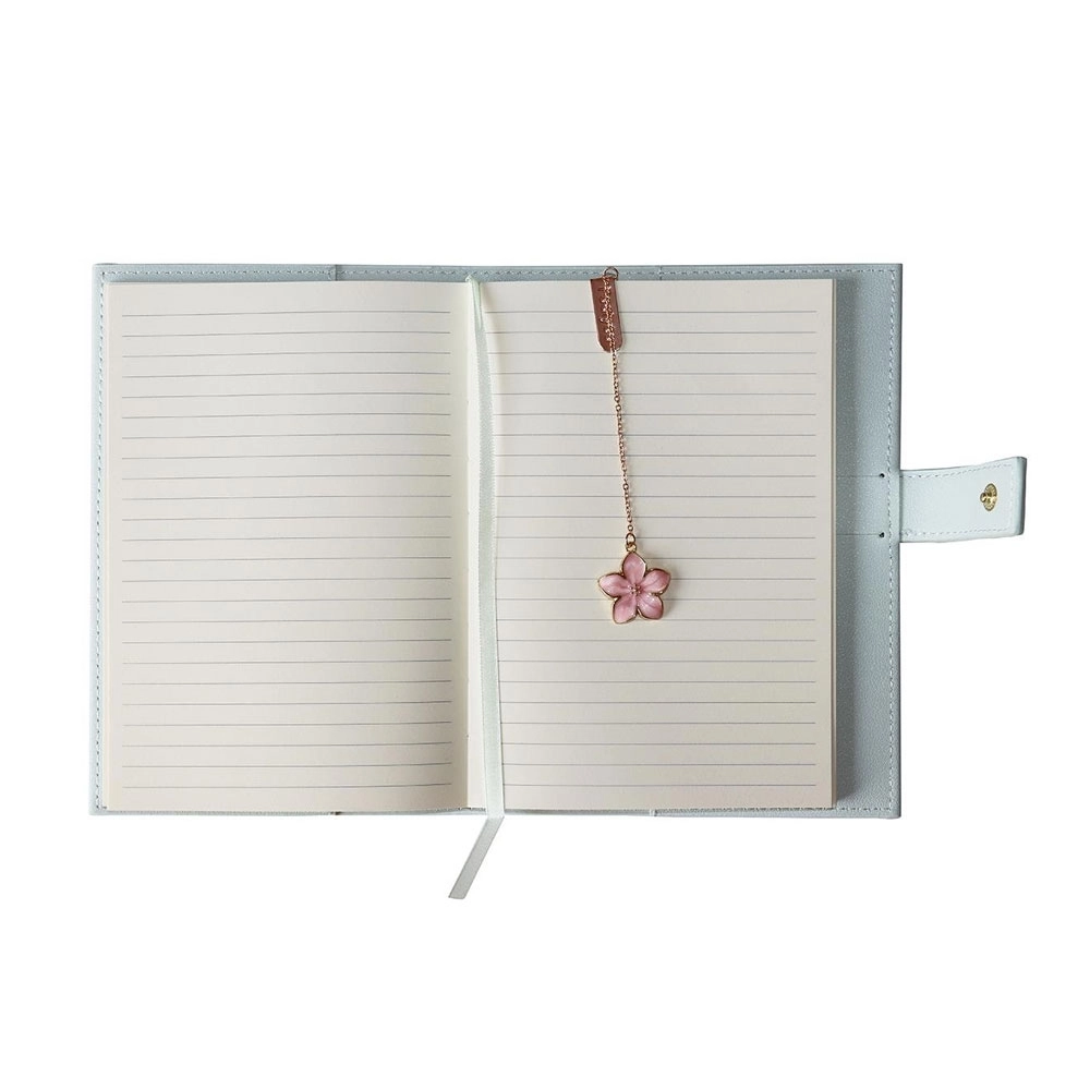 Victoria’s Journals Kutulu 13x18 96 Yaprak Çizgili Defter 124-1061