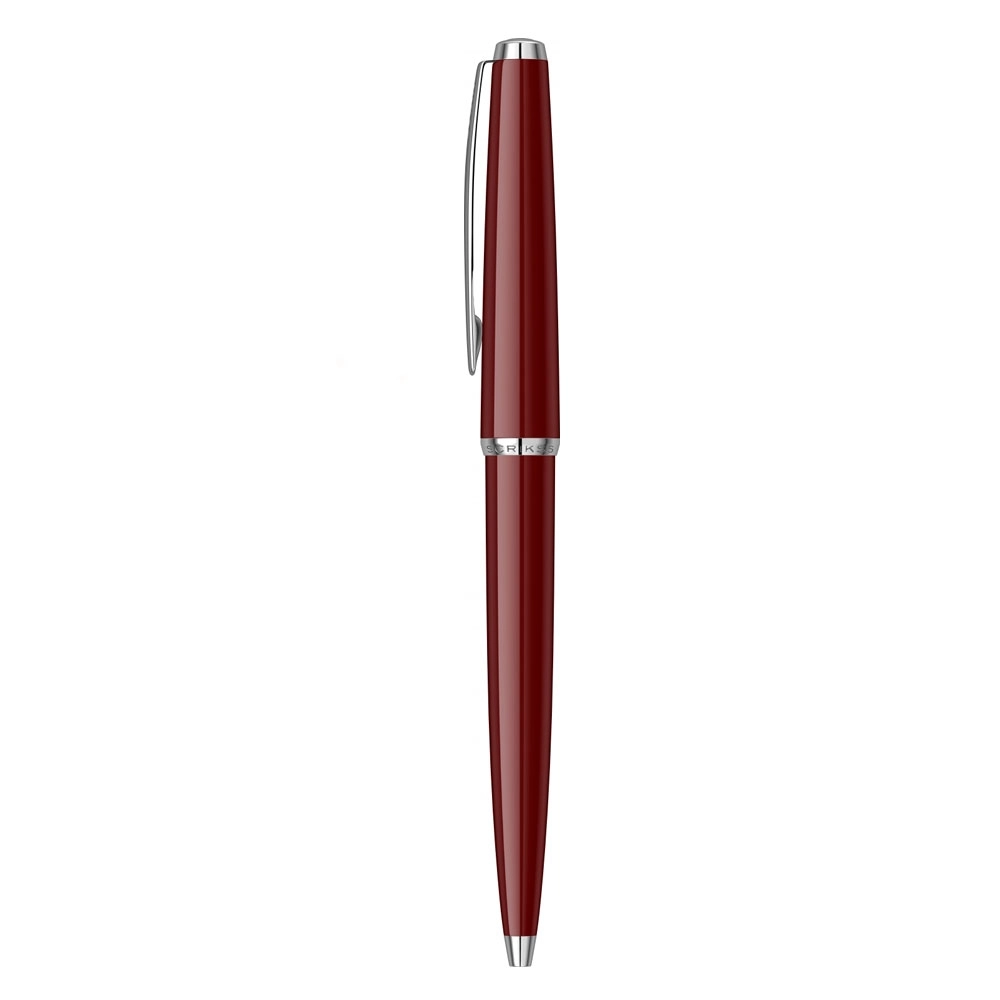 Scrikss 33 Tükenmez Kalem Bordo
