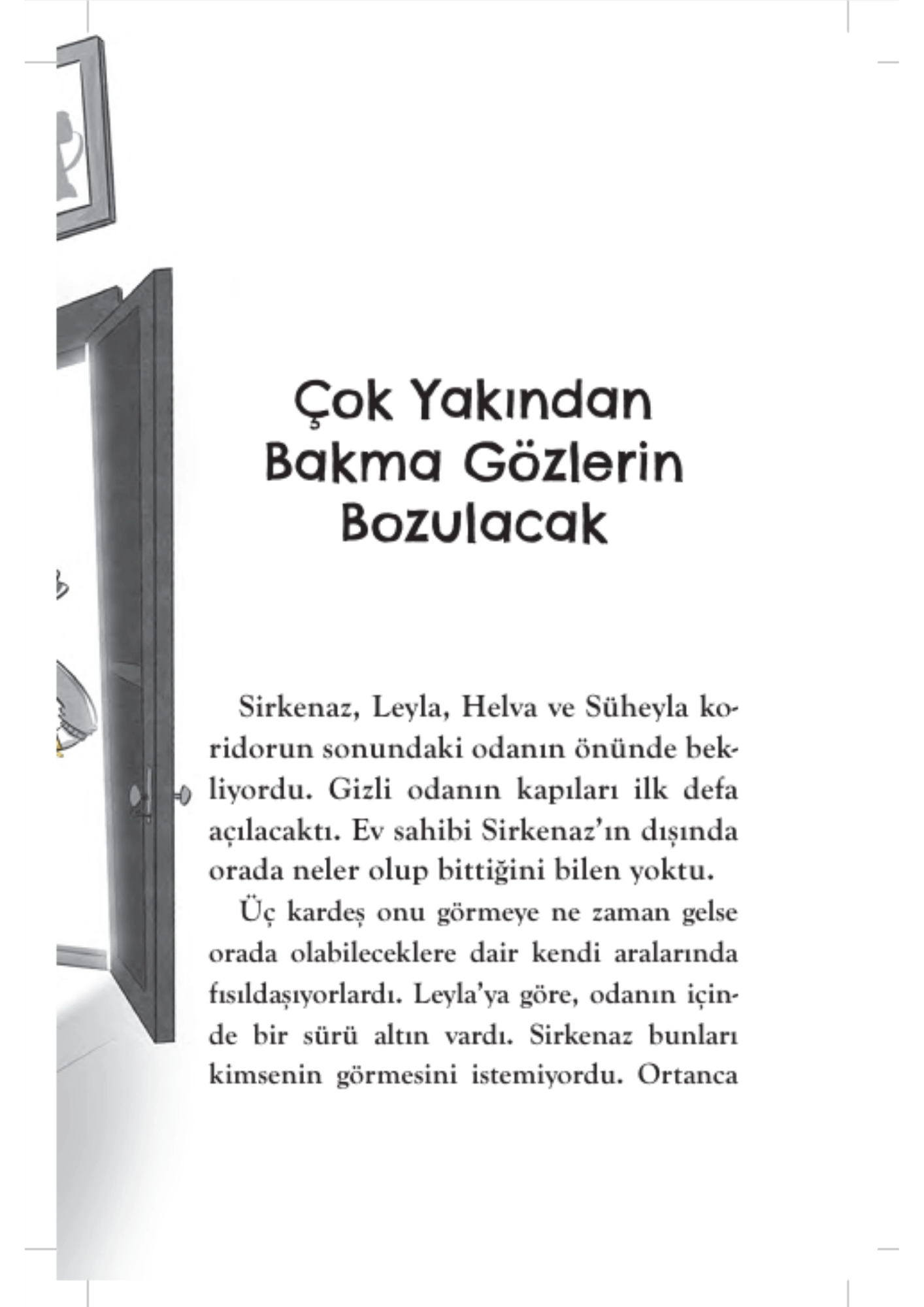 Timaş Çocuk Anne Terliği - Anıl Basılı