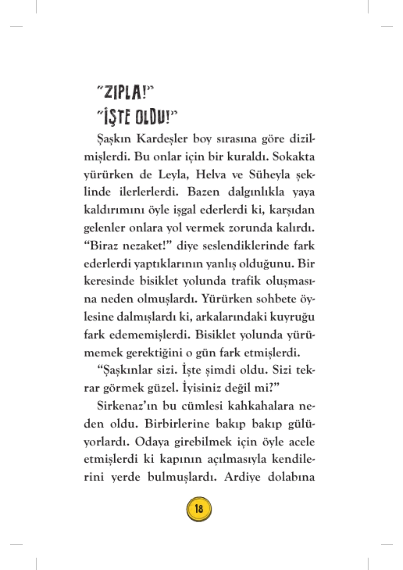 Timaş Çocuk Anne Terliği - Anıl Basılı