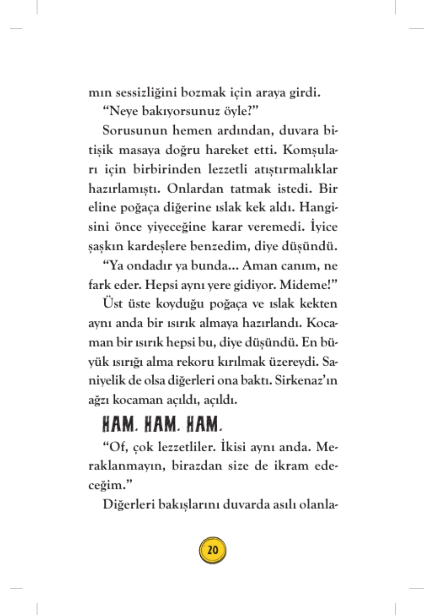 Timaş Çocuk Anne Terliği - Anıl Basılı