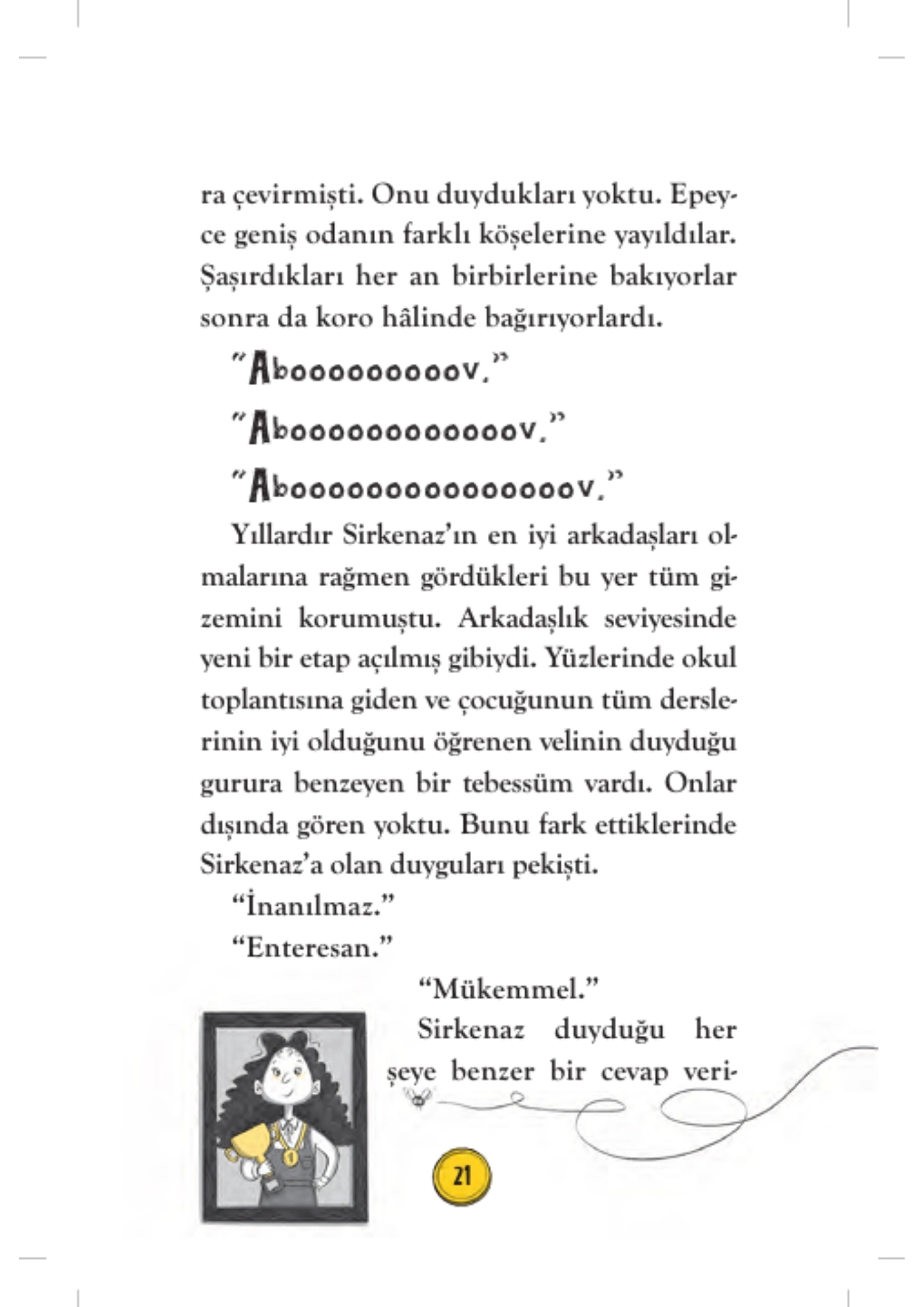 Timaş Çocuk Anne Terliği - Anıl Basılı