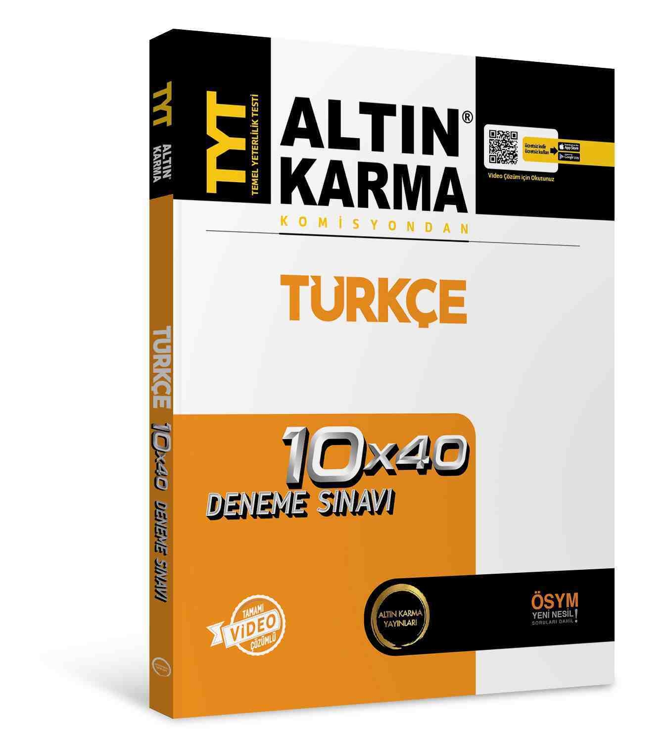 Altın%20Karma%20TYT%20Türkçe%2010*40%20%20Branş%20Deneme