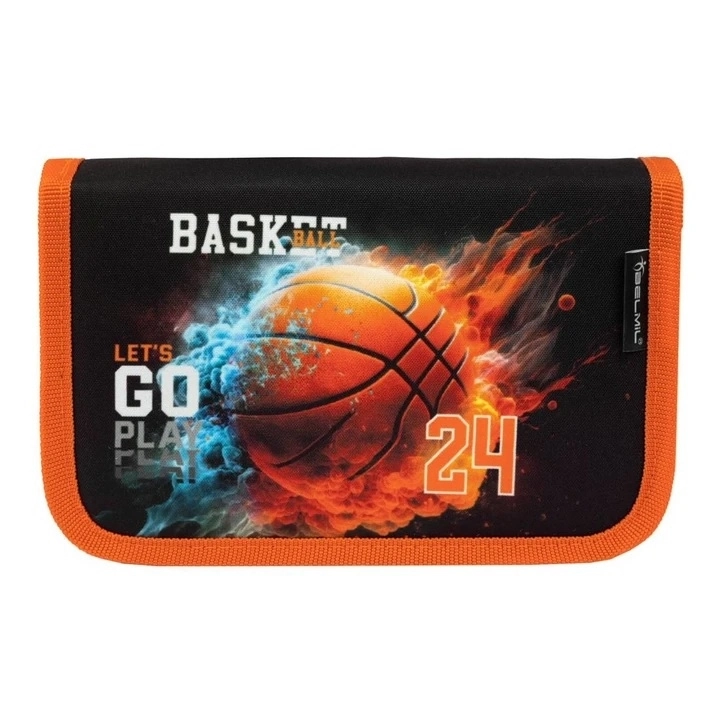 Belmil Basketball Kalem Kutusu Basketbol 335-72