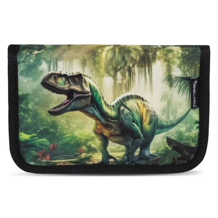 Belmil Lost World Kalem Çantası Dinozor 335-72