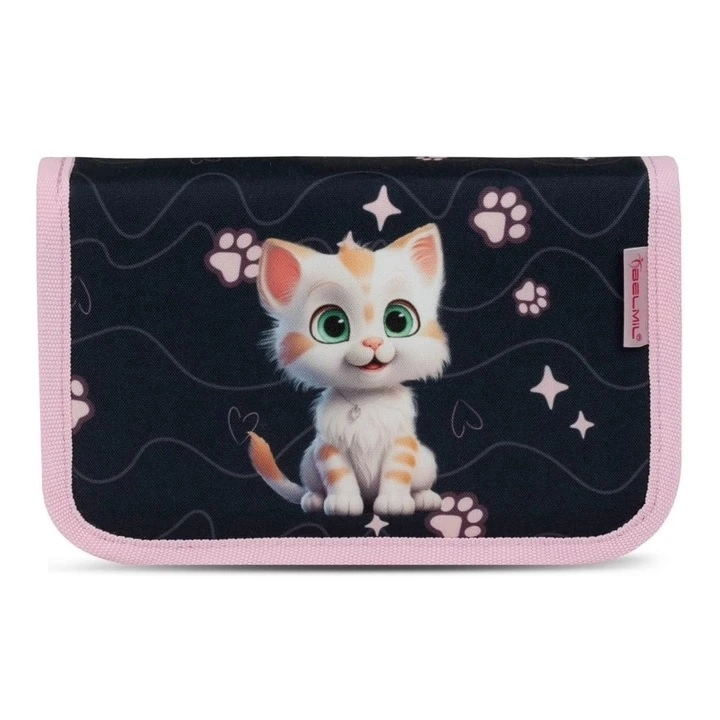 Belmil Cute Kitten Kalem Kutusu Küçük Kedicik 335-72