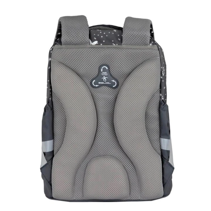 Belmil Amazing Butterfly Ergonomik Okul Çantası 338-87