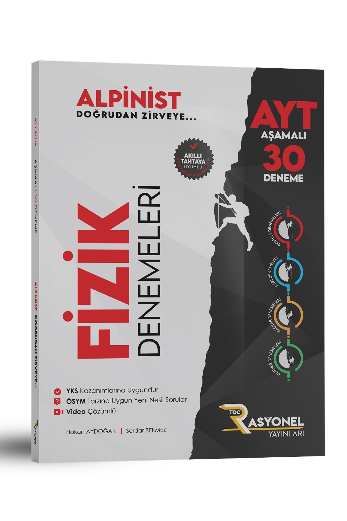 AYT%20Fizik%20AŞAMALI%2030%20Deneme%20Seti%20(ALPİNİST%20SERİSİ%20/%20ÖSYM%20AYARINDA)