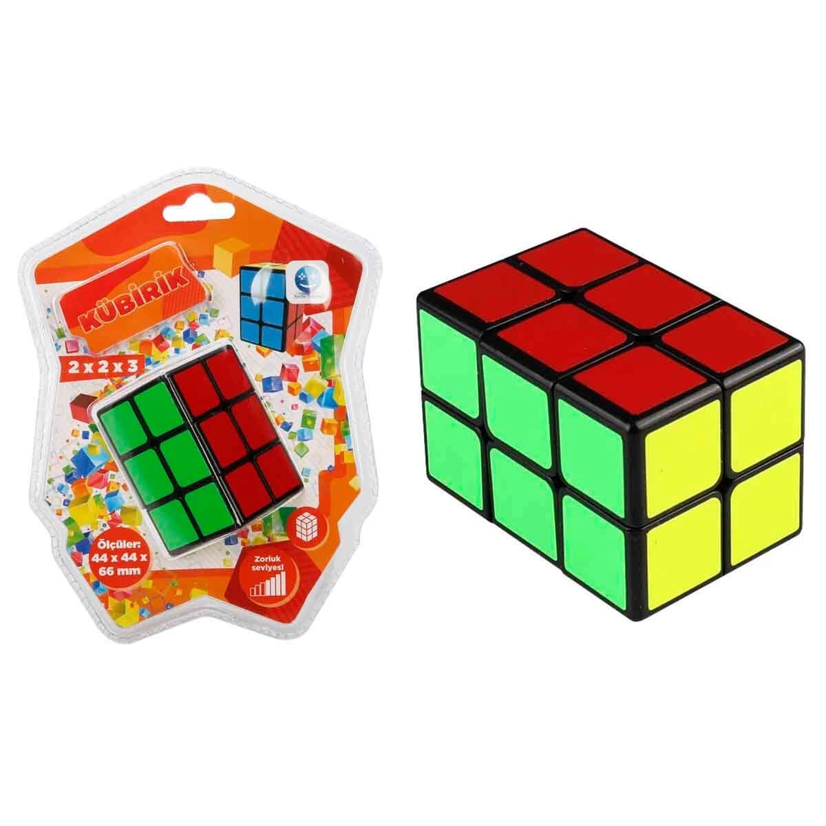 Smile Games Kübirik 2x2x3 Zeka Küpü
