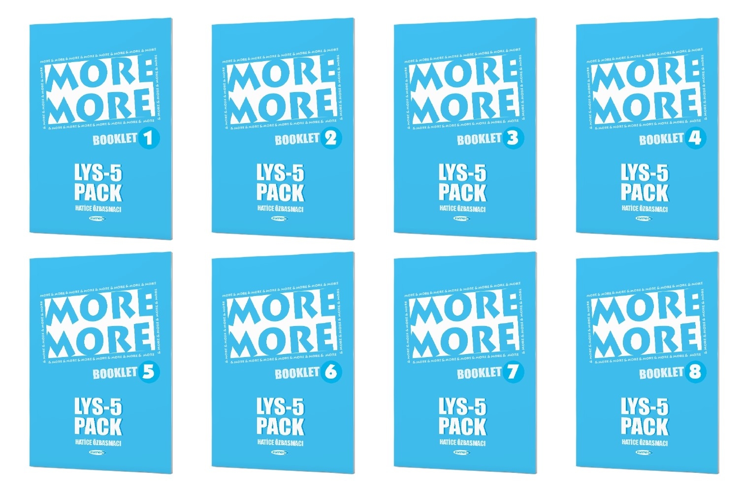 YKS%20DİL%20İNGİLİZCE%20MORE%20&%20MORE%20YKS%20PACK%20(8%20FASİKÜL)