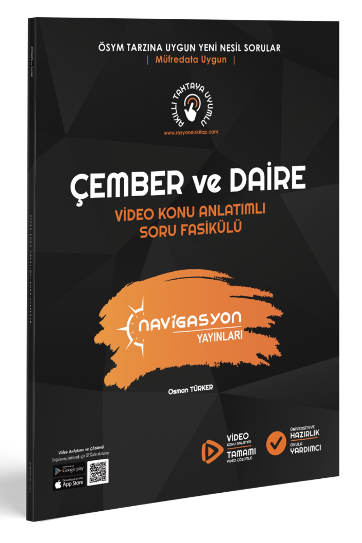 ÇEMBER%20ve%20DAİRE%20Video%20Konu%20Anlatımlı%20Soru%20Fasikülü