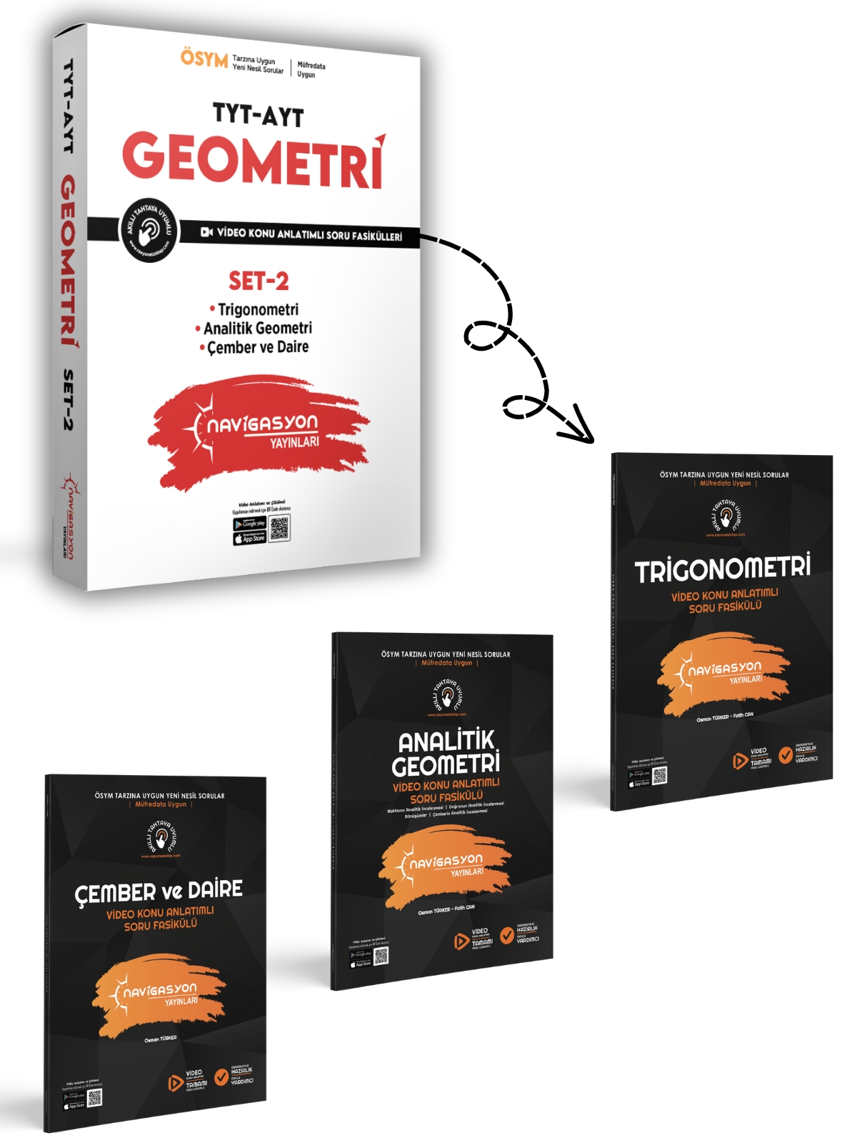 TYT%20-%20AYT%20Geometri%20Seti-2%20Kademeli%20İlerleme%20Fasikül%20Seti%20(MEB%20Müfredatına%20Uygun-ÖSYM%20Ayarında)