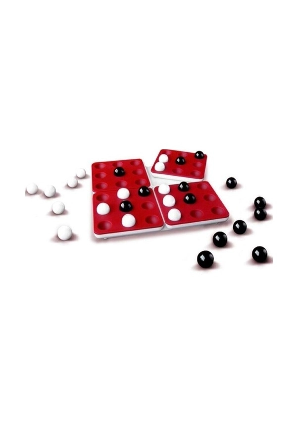 Mindtwister Pentago Eğitici İsveç Akıl Oyunu Kutu Oyunu - Tazof Turnava Oyunları