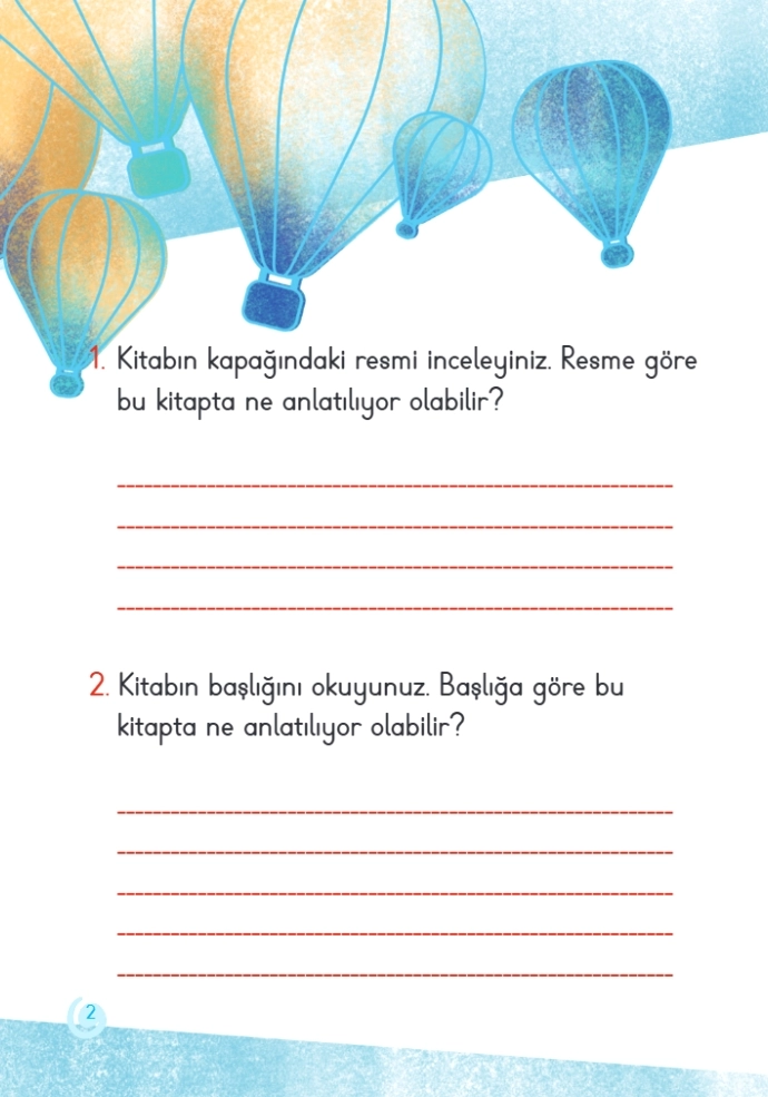 Melay ile Çınar Hikâye Seti 10 Kitap + 1 Değerlendirme Kitabı Ay Çocuk