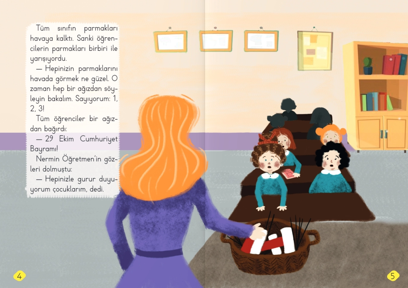 Zehra Serisi Hikaye Seti 10 Kitap Ay Çocuk