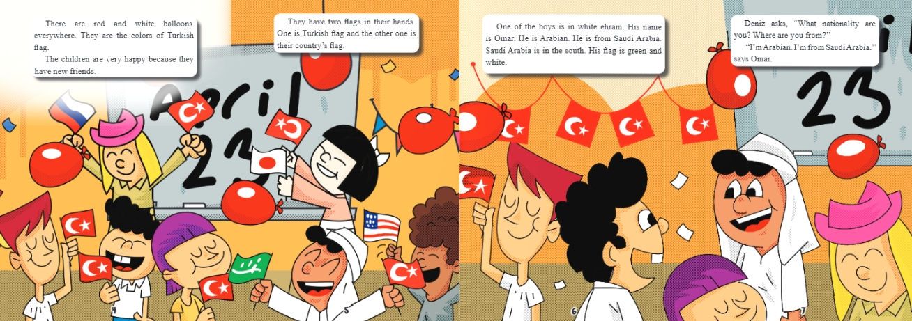 MORE & MORE İLKOKUL 4.SINIF PRACTICE BOOK & WORKBOOK & READERS & CRAFT BOOK  (4 KİTAP)