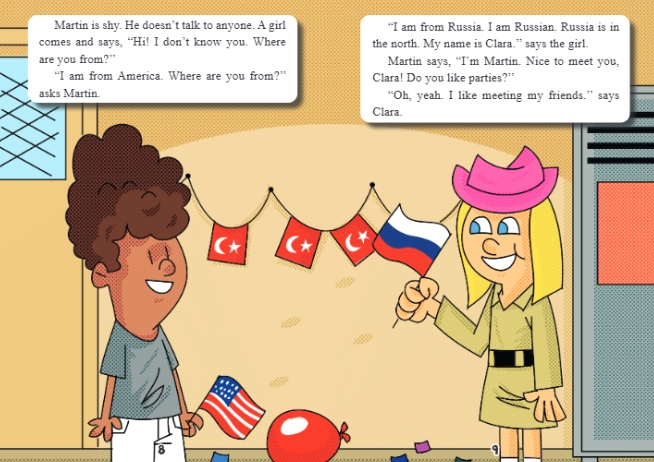 MORE & MORE İLKOKUL 4.SINIF PRACTICE BOOK & WORKBOOK & READERS & CRAFT BOOK  (4 KİTAP)
