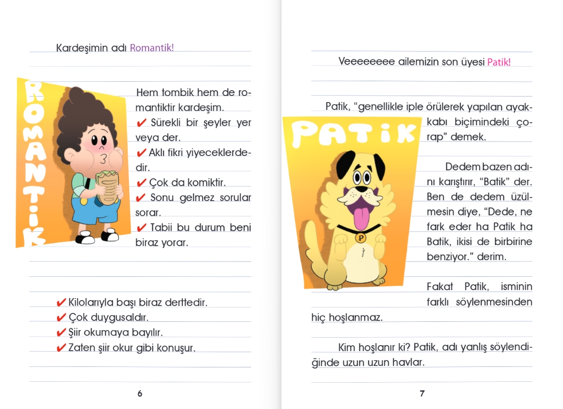 3.SINIF HİKAYE SETİ SEMPATİK SERİSİ (10 KİTAP)