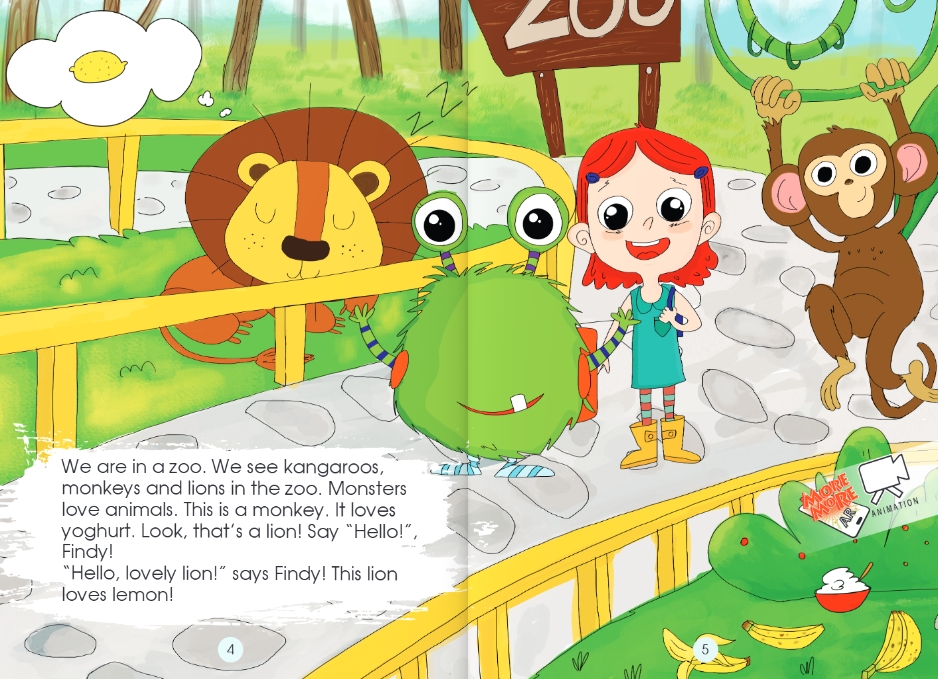 MORE & MORE İLKOKUL 2.SINIF HİKAYE SETİ KUTULU (5 KİTAP)