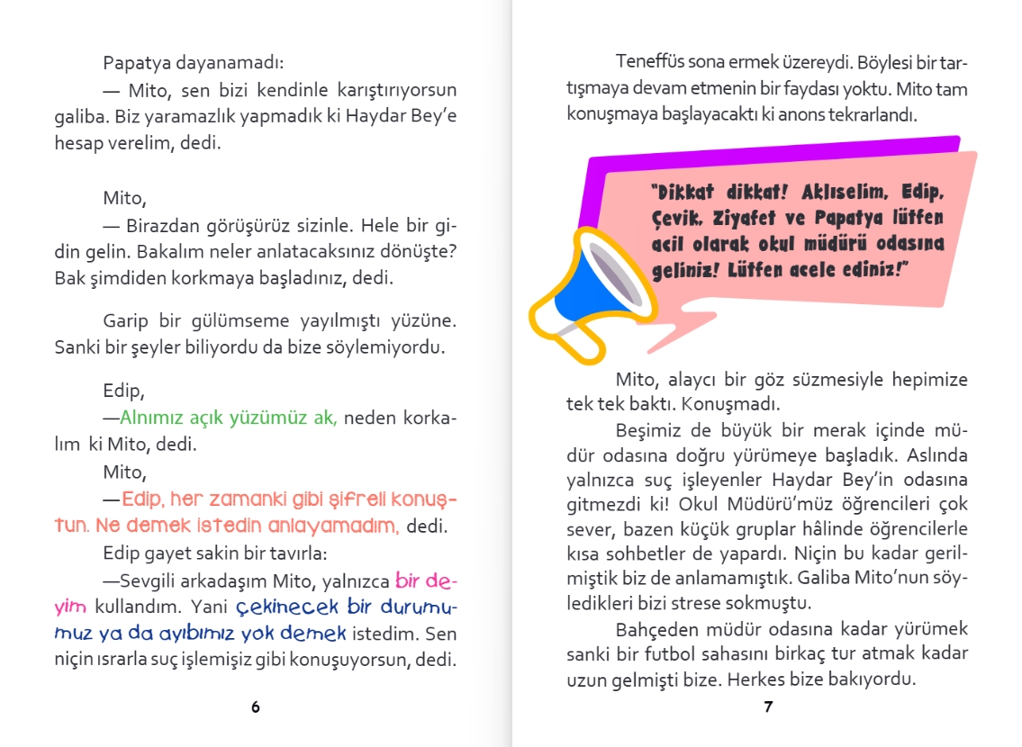 4.SINIF HİKAYE SETİ AKLISELİM SERİSİ (10 KİTAP)