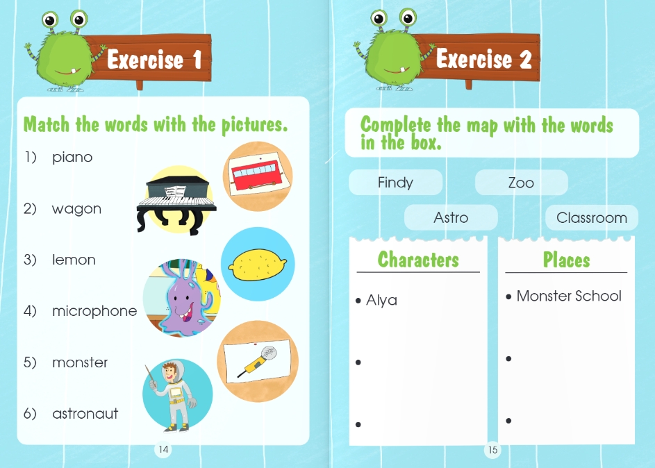 MORE & MORE İLKOKUL 2.SINIF HİKAYE SETİ KUTULU (5 KİTAP)