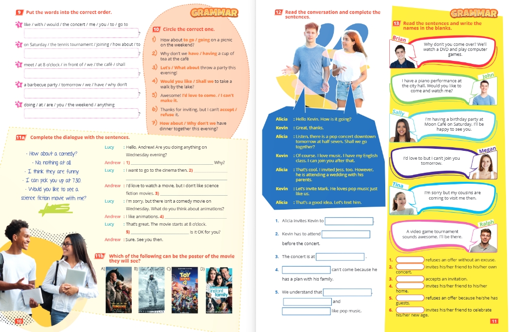8.SINIF MORE & MORE PRACTICE BOOK & REVISION TESTS & DICTIONARY (3 KİTAP)