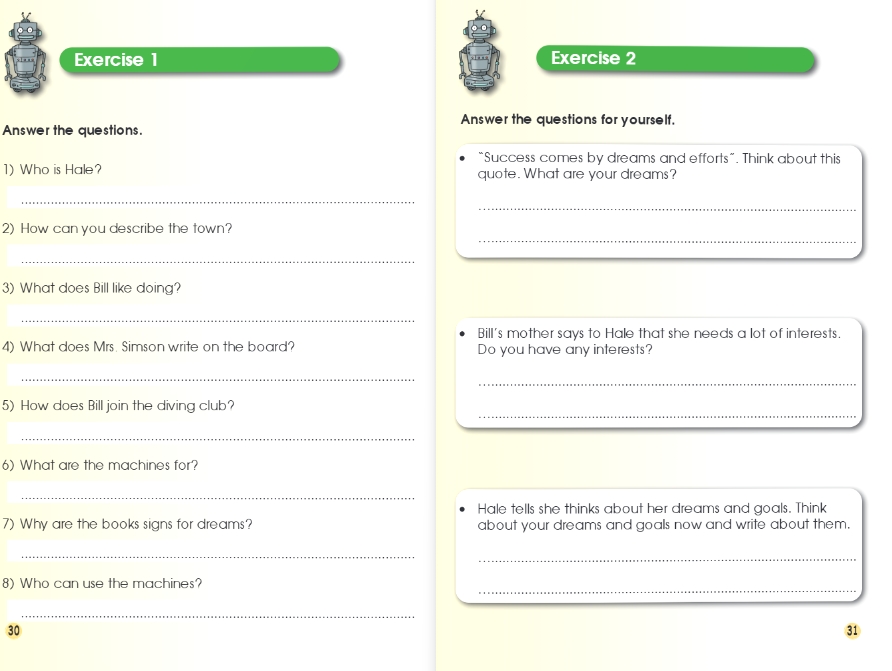 7. SINIF MORE & MORE HİKAYE SETİ KUTULU (5 KİTAP)