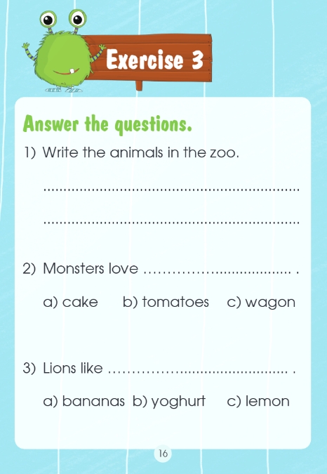 MORE & MORE İLKOKUL 2.SINIF HİKAYE SETİ KUTULU (5 KİTAP)