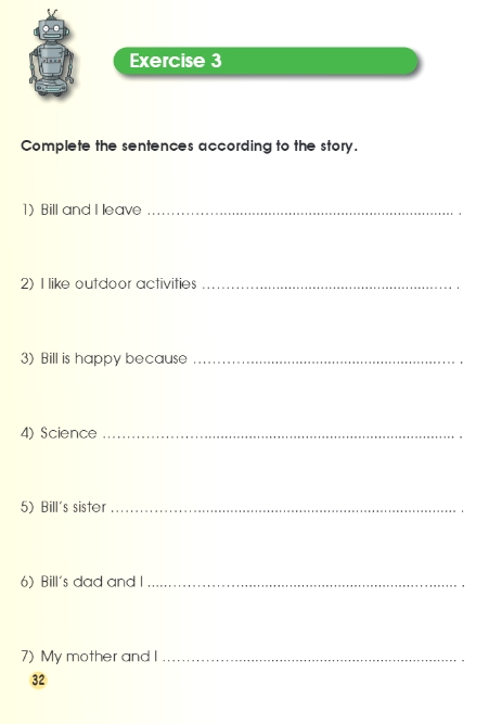 7. SINIF MORE & MORE HİKAYE SETİ KUTULU (5 KİTAP)