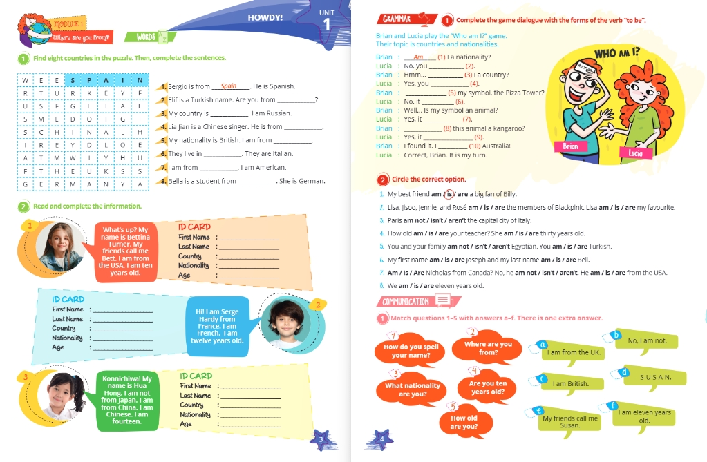 5.SINIF MORE & MORE PREP CLASS COURSE BOOK & ACTIVITY BOOK & SKILLS BOOK (READING & WRITING) & SKILLS BOOK (LISTENING & SPEAKING) (4 KİTAP)