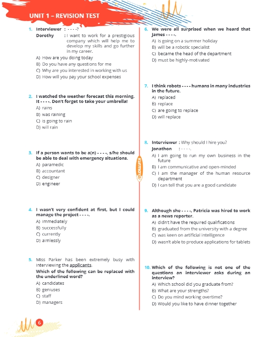LİSE 11.SINIF MORE & MORE STUDENTS BOOK & WORKBOOK (2 KİTAP)