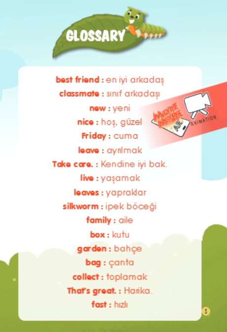 MORE & MORE İLKOKUL 3.SINIF HİKAYE SETİ KUTULU (5 KİTAP)