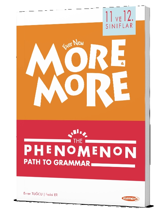 YKS%20DİL%20İNGİLİZCE%20MORE%20&%20MORE%20PHENOMENON%20PATH%20TO%20GRAMMAR%20(5%20FASİKÜL)