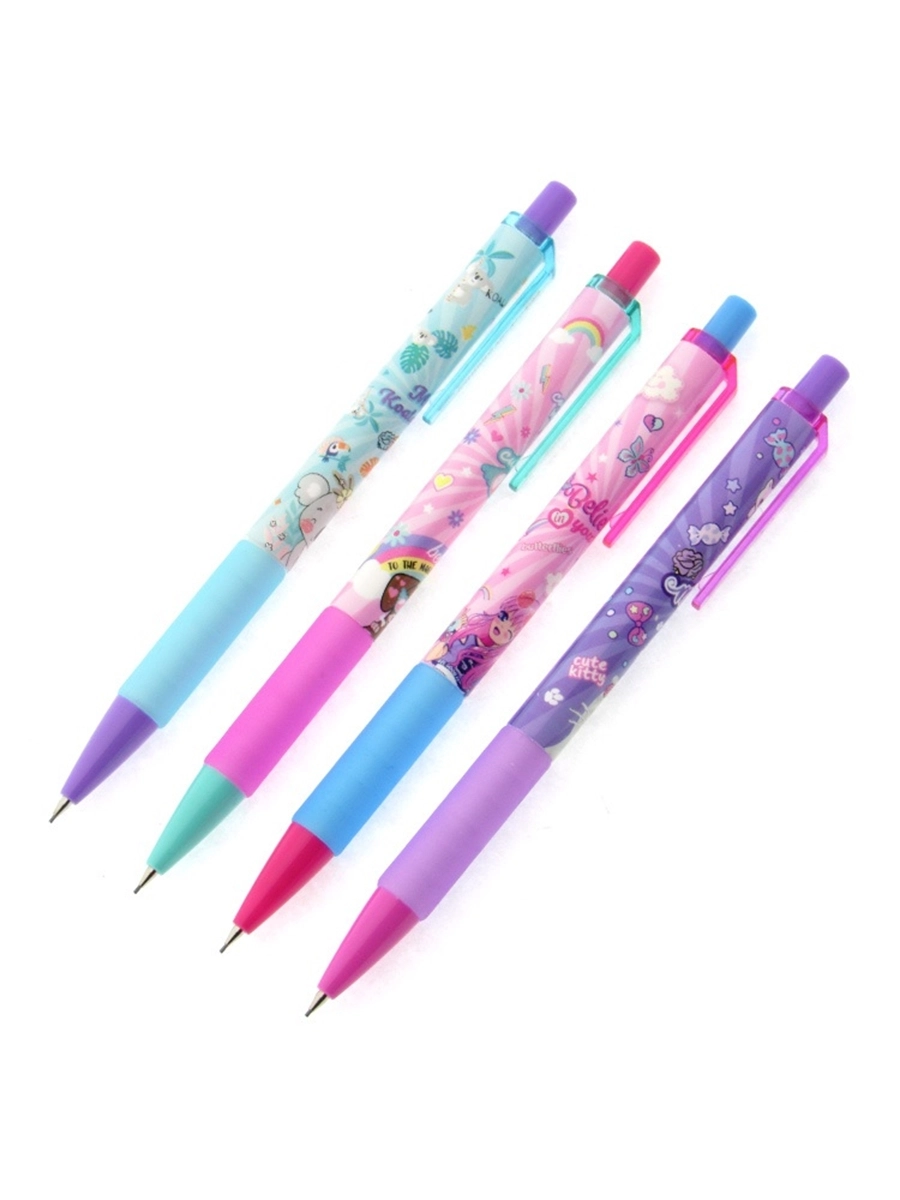 Mikro Versatil 0,7 mm Uçlu Kalem MP-510