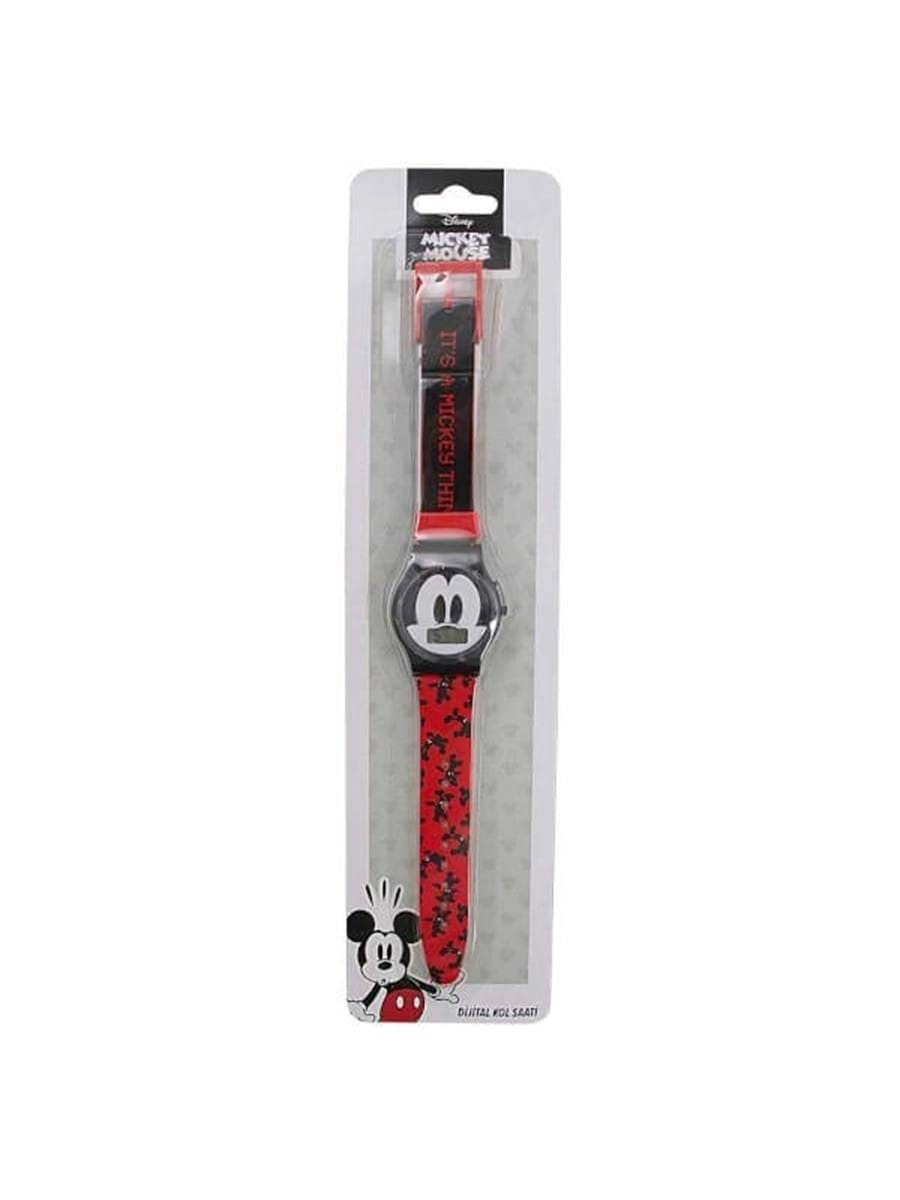 Frocx Lisanslı Dijital Kol Saati Disney Mickey Mouse OTTO.42145K
