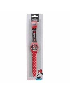 Frocx Lisanslı Dijital Kol Saati Disney Minnie Mouse OTTO.42145D