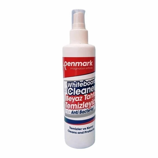 Penmark HS110 250 ml Beyaz Yazı Tahtası Temizleyici