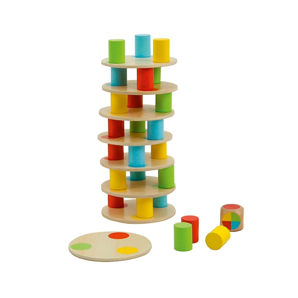 Beleduc Active Kids / Pisa Kulesi BC26010