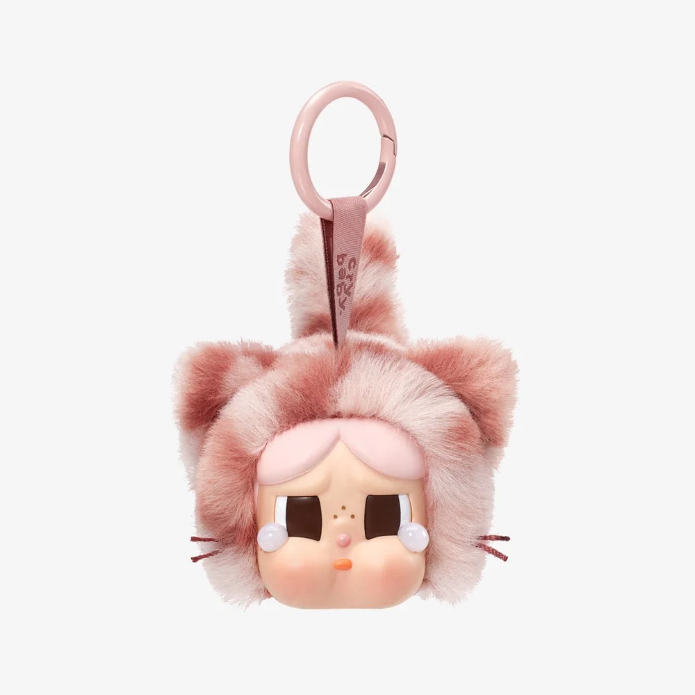 CryBaby Wild But Cutie Sürpriz Kutu Serisi Peluş